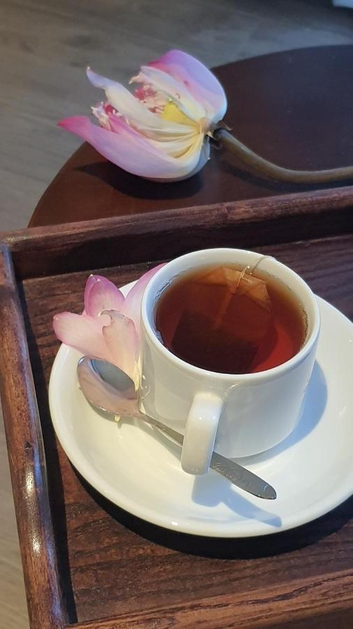 Aparthotel Apec Mandala Cham Bay Mui Ne Ap Thien Ai Exterior foto