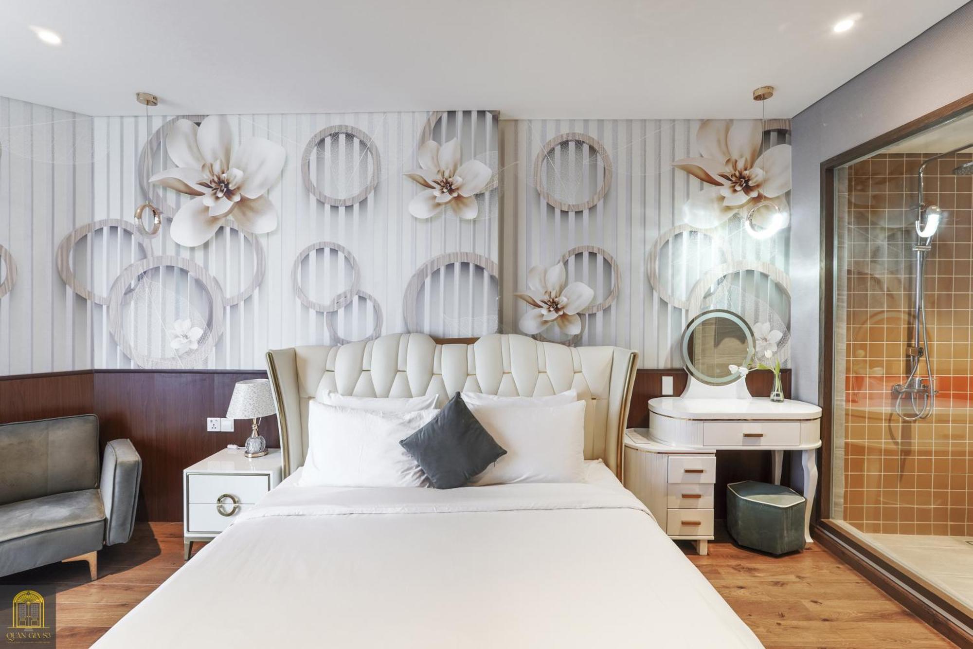 Aparthotel Apec Mandala Cham Bay Mui Ne Ap Thien Ai Exterior foto