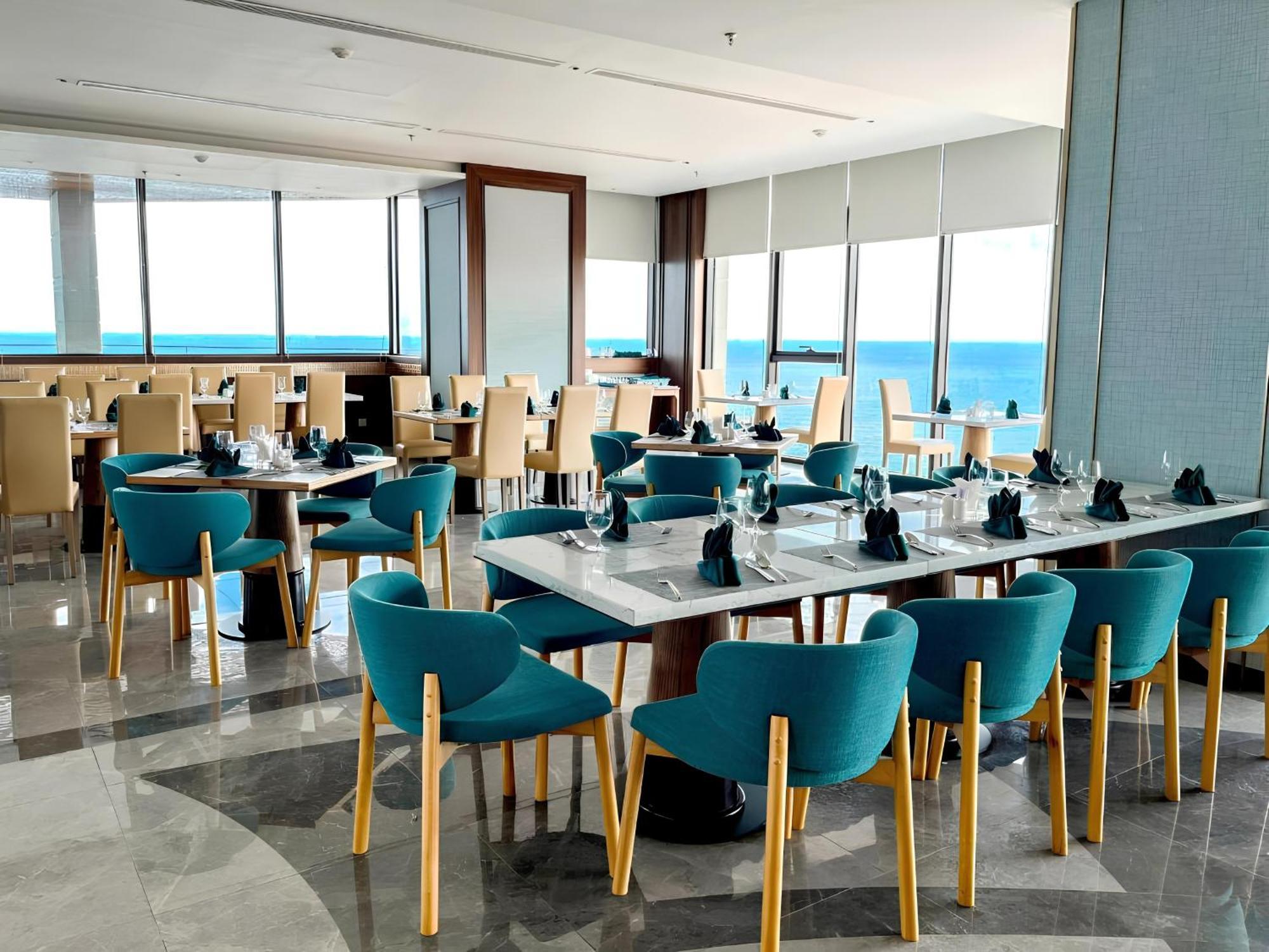 Aparthotel Apec Mandala Cham Bay Mui Ne Ap Thien Ai Exterior foto